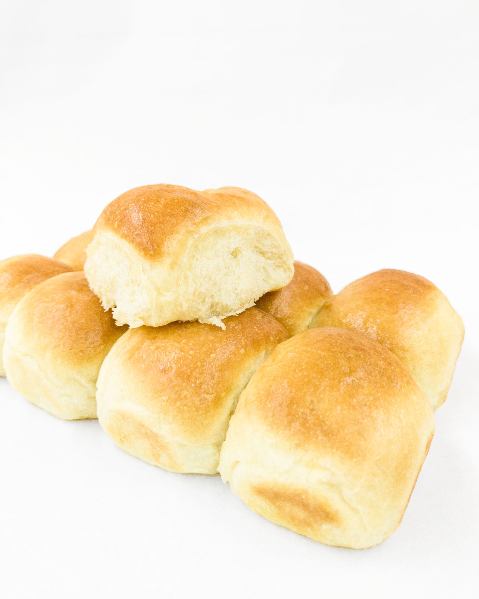 Parker House Rolls (8 Pack)