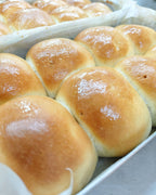 Parker House Rolls (8 Pack)