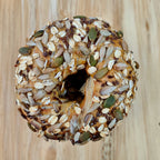 Das Proteinbrot und die Proteinbagels