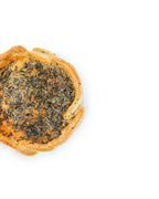 Handwerkliche Quiche