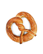 Brezeln