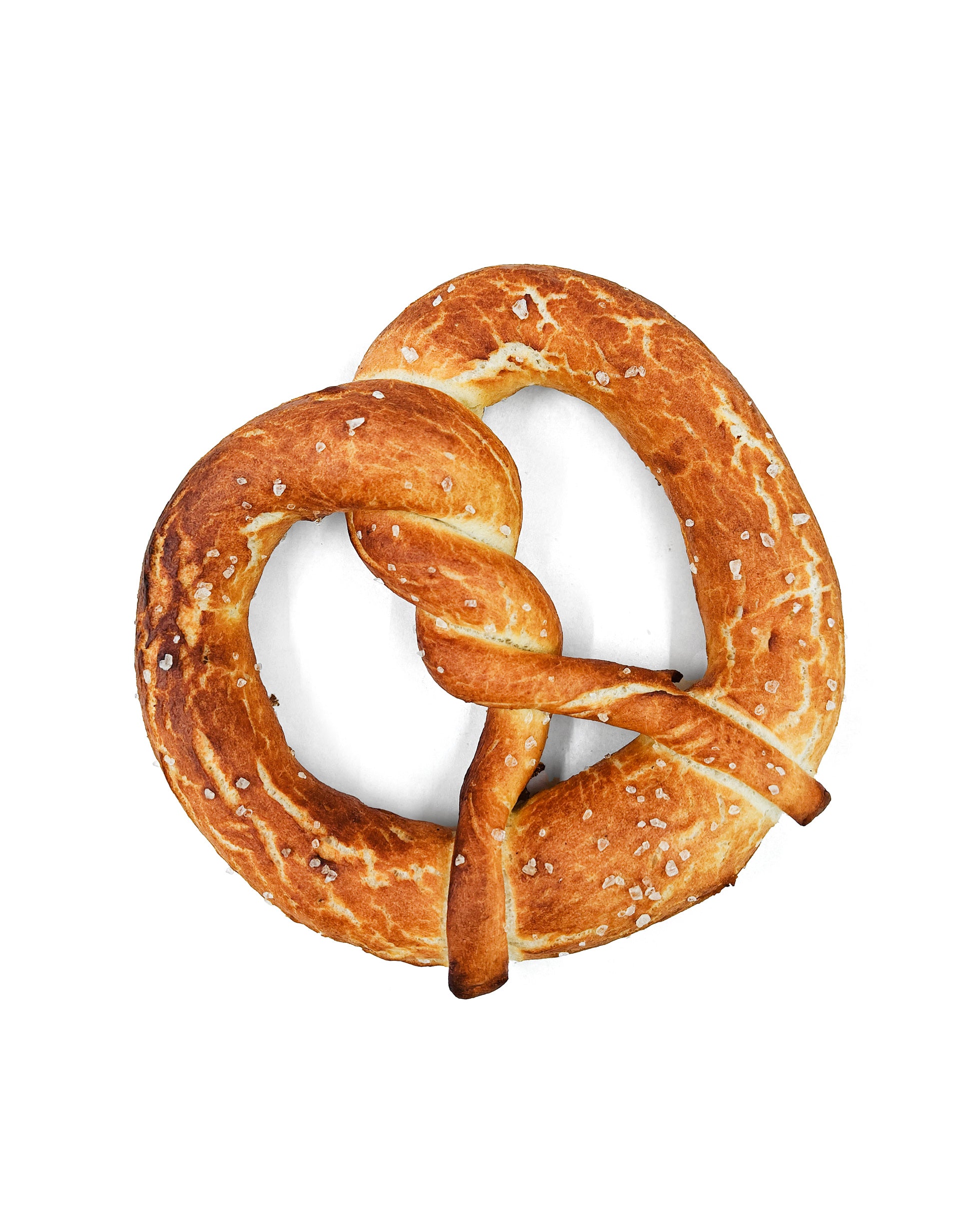 Brezeln