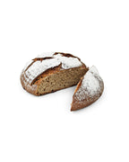 Sauerteig 60% Roggen