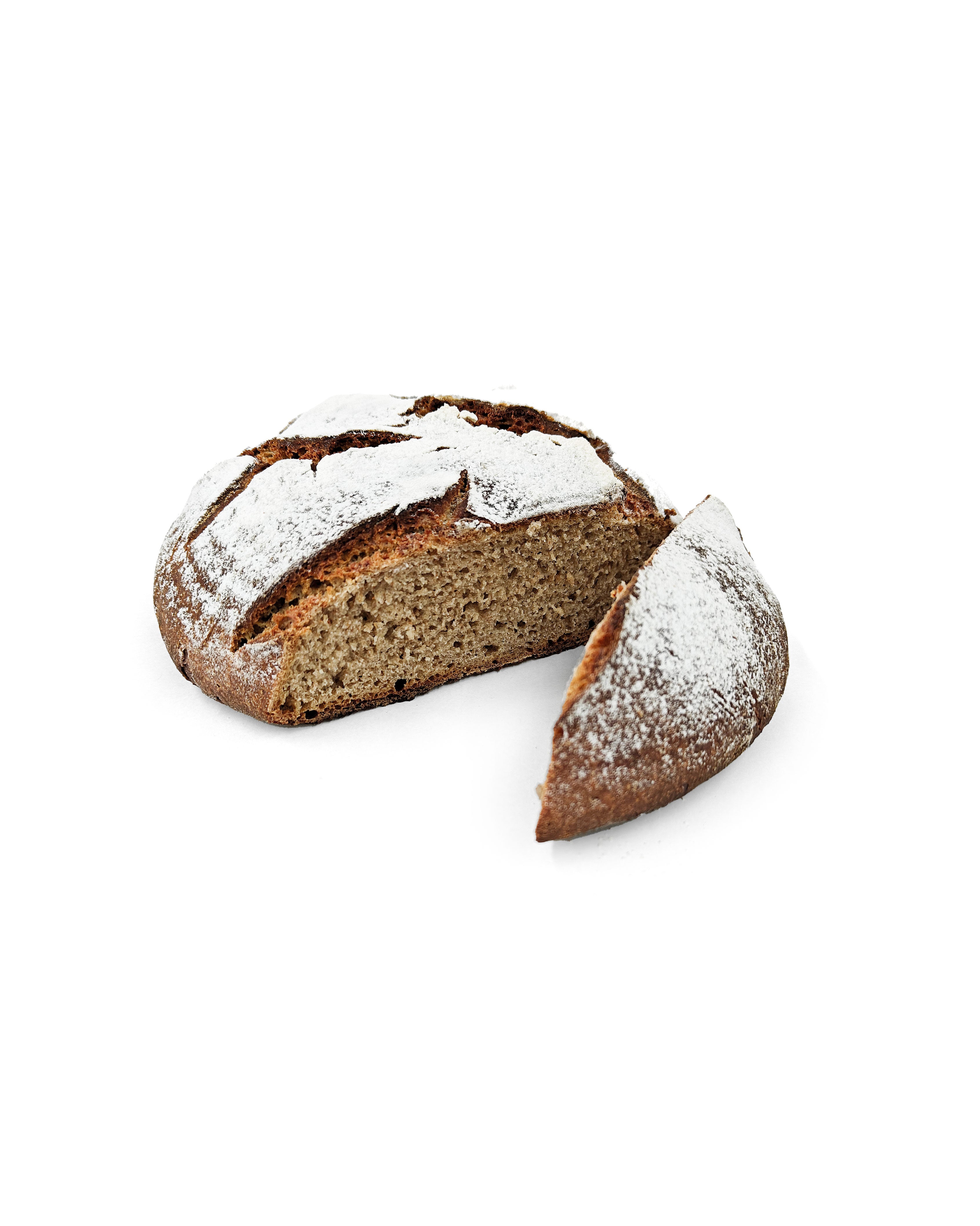 Sauerteig 60% Roggen