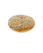 Der Sauerteig-Bagel
