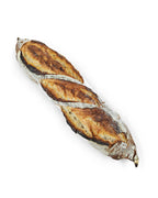 Sauerteigbaguette