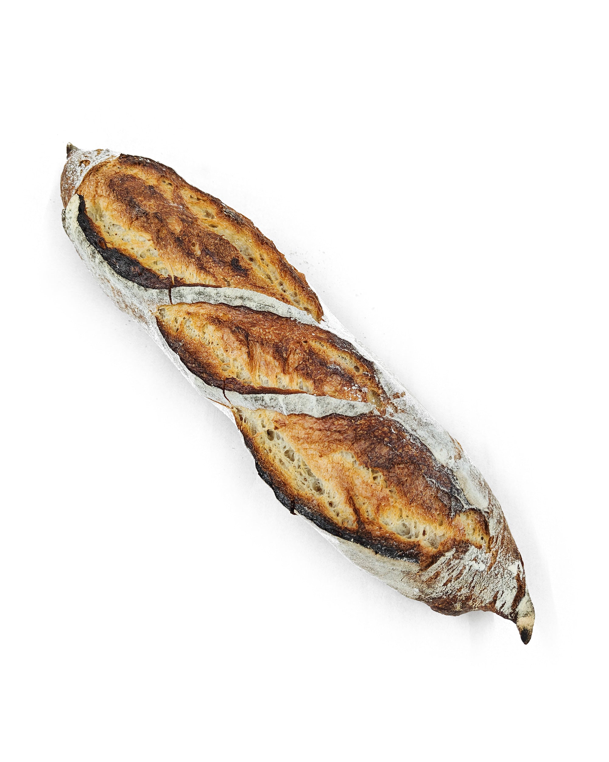 Sauerteigbaguette