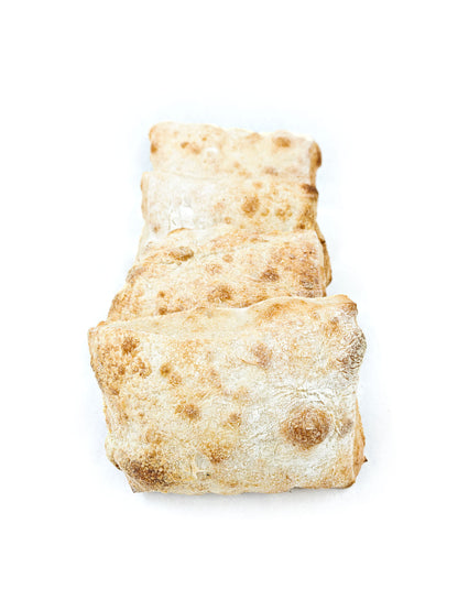 Sauerteig-Ciabatta (6er-Pack)
