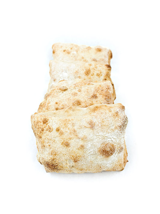 Sourdough Ciabatta