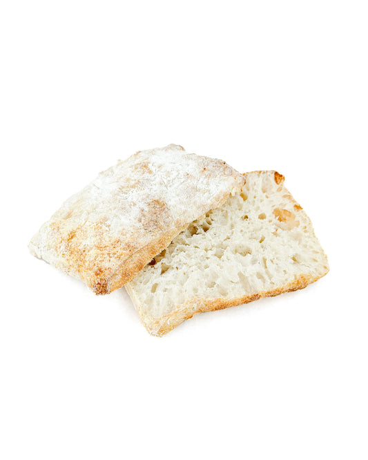 Sourdough Ciabatta
