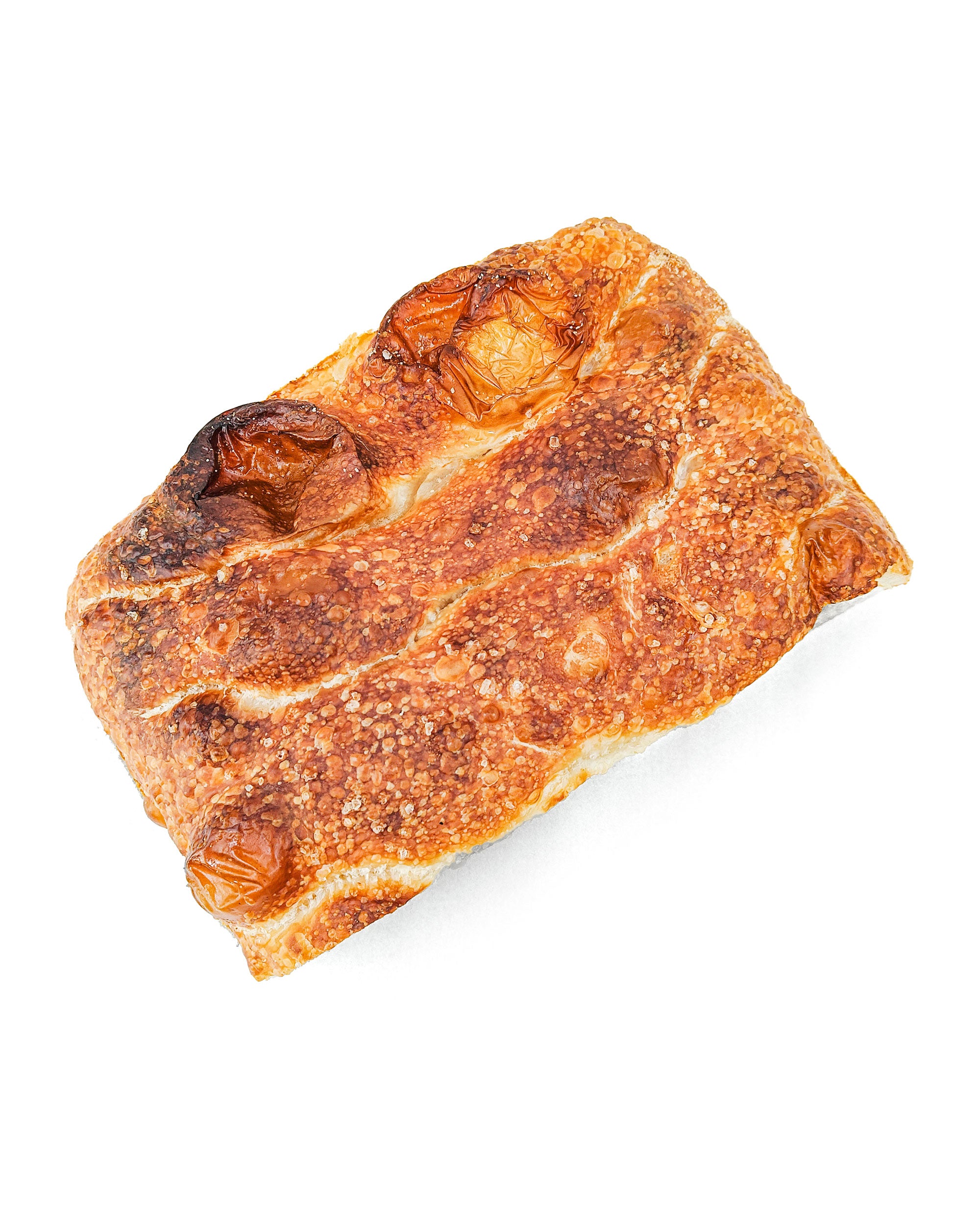 Sauerteig-Focaccia