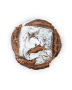 Sauerteig 60% Roggen