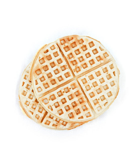 Sauerteigwaffeln (2er-Pack)