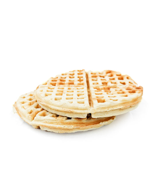 Sauerteigwaffeln (2er-Pack)