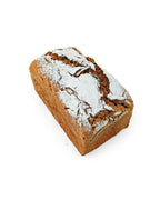 Schwedisches dunkles Roggenbrot