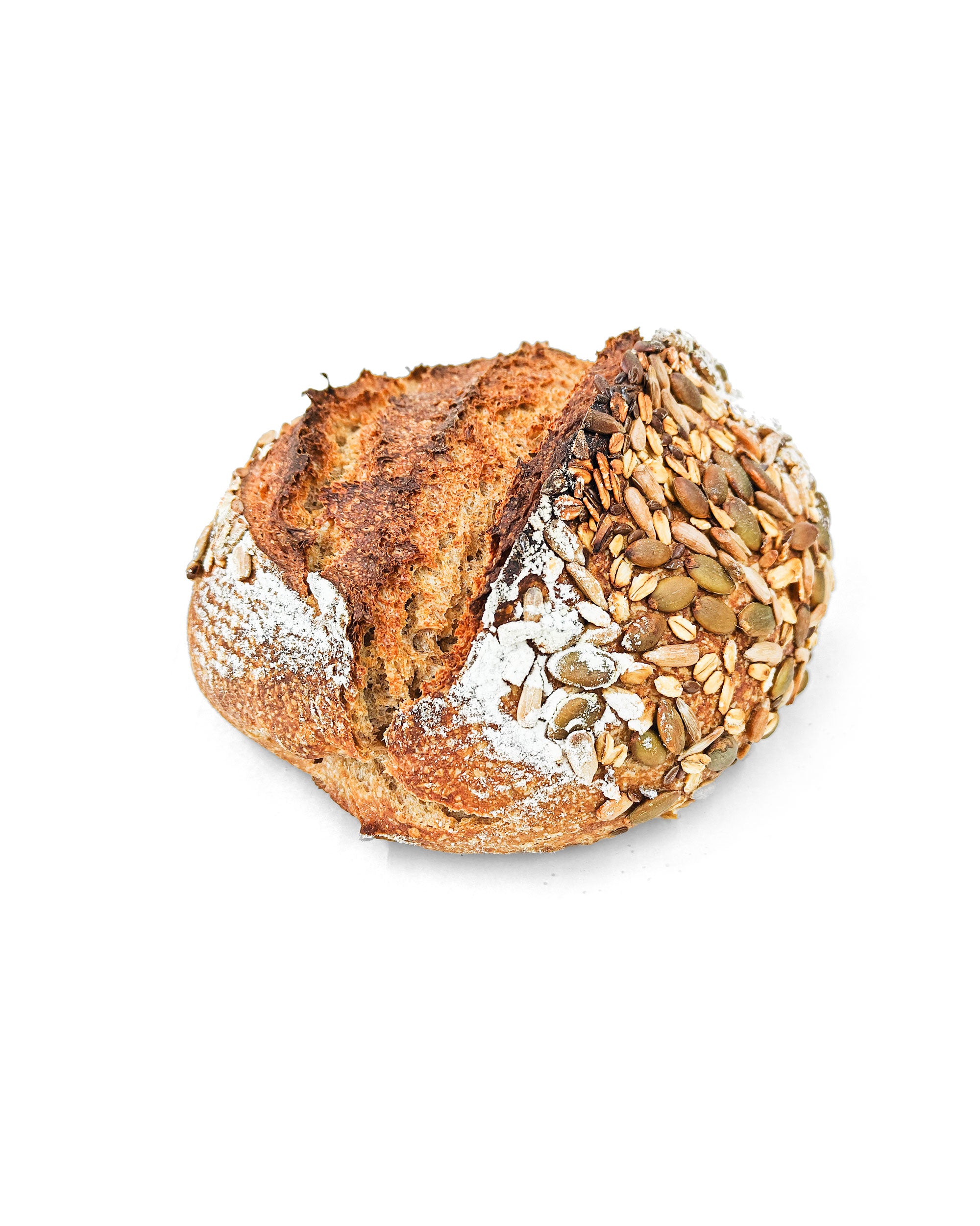 levain complet