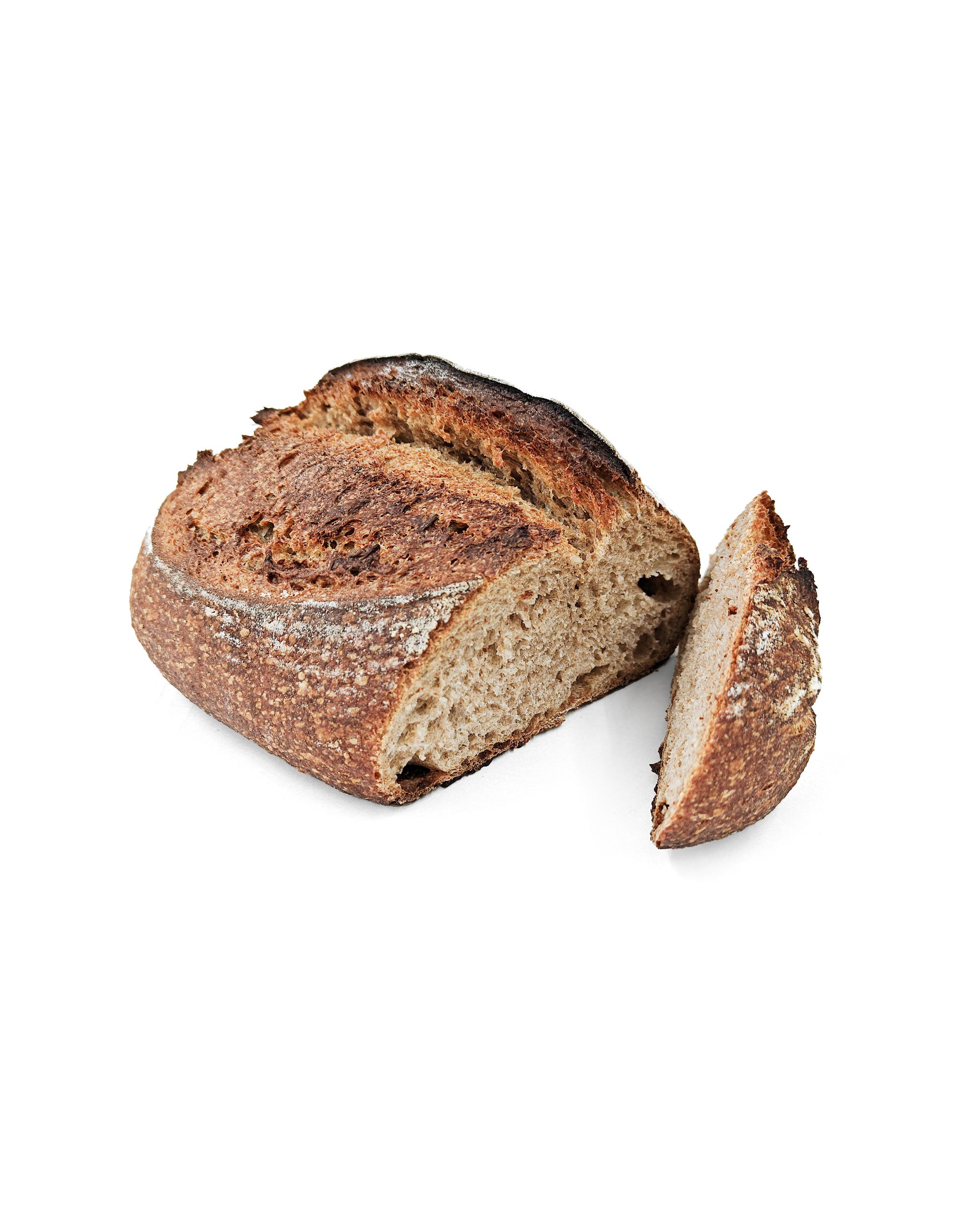 levain complet
