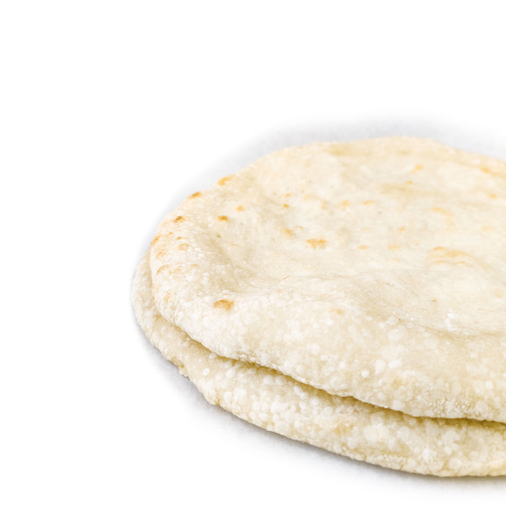 Handwerklich hergestellter Sauerteig-Pizzateig (2er-Pack)