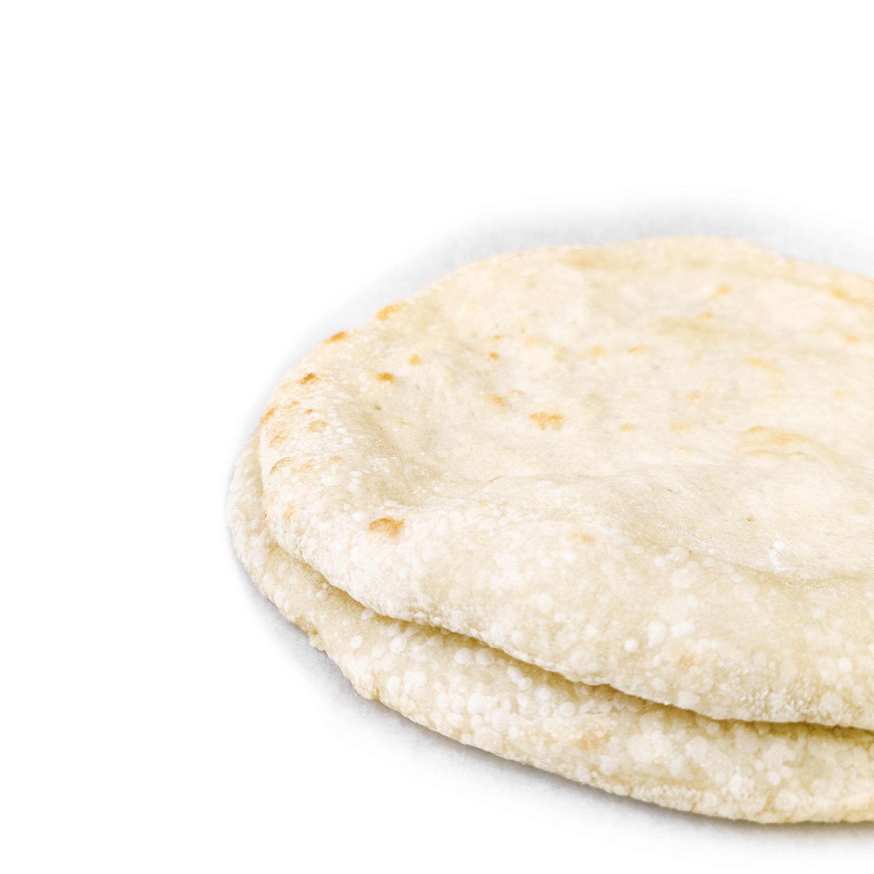 Handwerklich hergestellter Sauerteig-Pizzateig (2er-Pack)